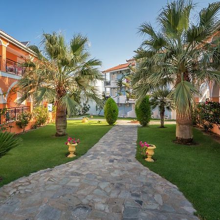 Oniro Studios Zakynthos Island Dış mekan fotoğraf