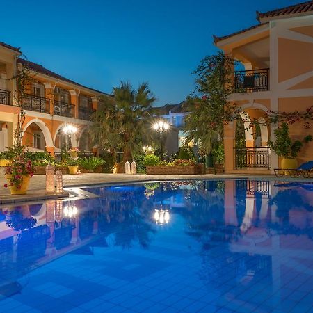 Oniro Studios Zakynthos Island Dış mekan fotoğraf