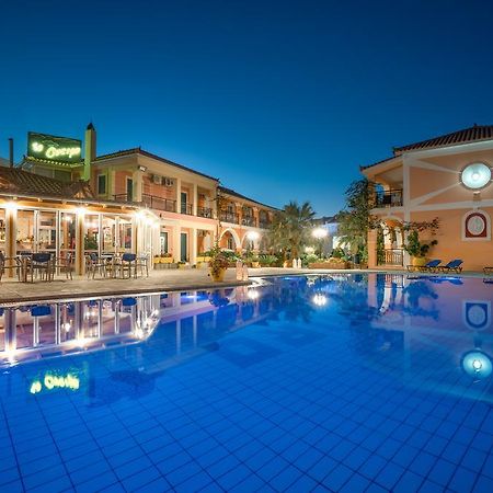 Oniro Studios Zakynthos Island Dış mekan fotoğraf