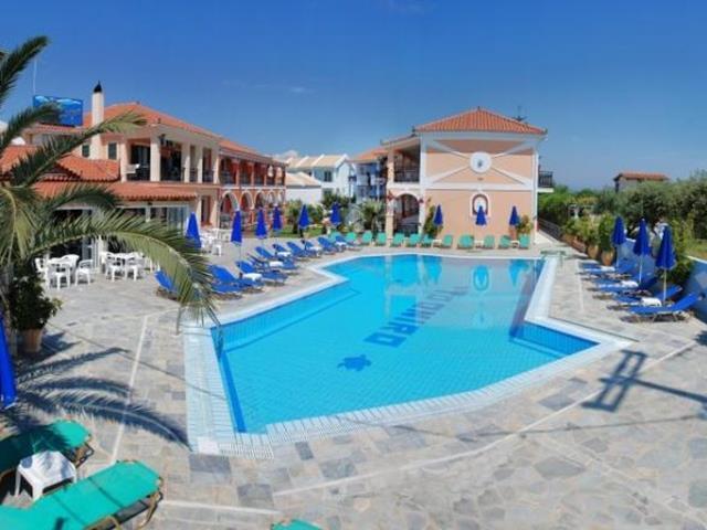 Oniro Studios Zakynthos Island Dış mekan fotoğraf