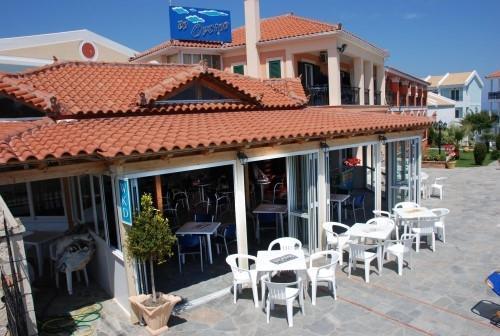 Oniro Studios Zakynthos Island Dış mekan fotoğraf