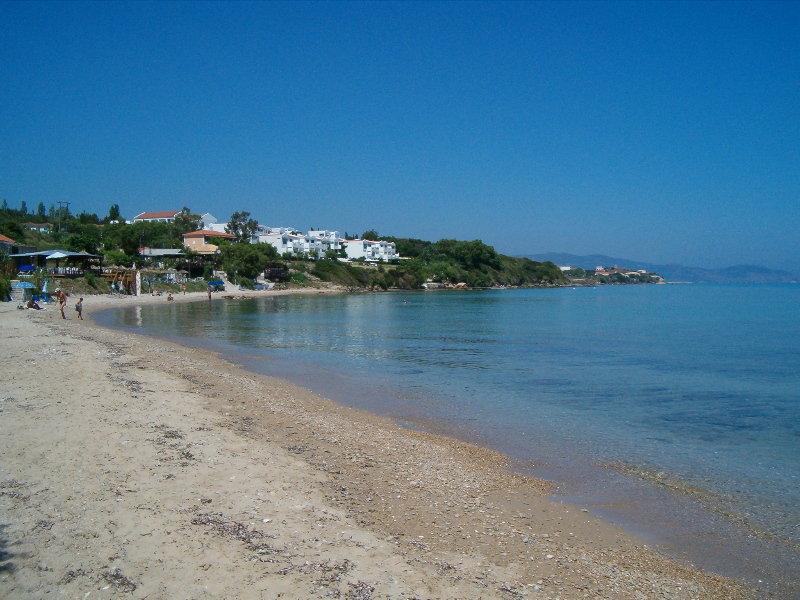 Oniro Studios Zakynthos Island Dış mekan fotoğraf