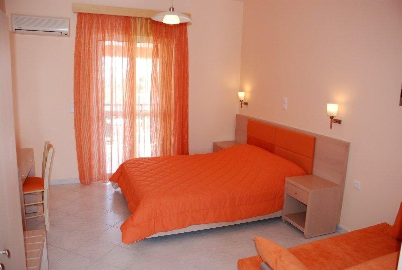 Oniro Studios Zakynthos Island Dış mekan fotoğraf