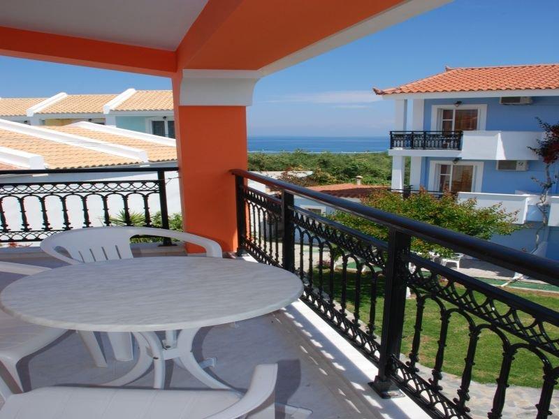Oniro Studios Zakynthos Island Dış mekan fotoğraf