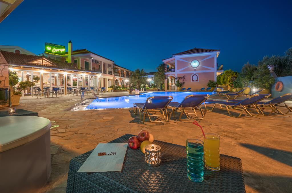 Oniro Studios Zakynthos Island Dış mekan fotoğraf