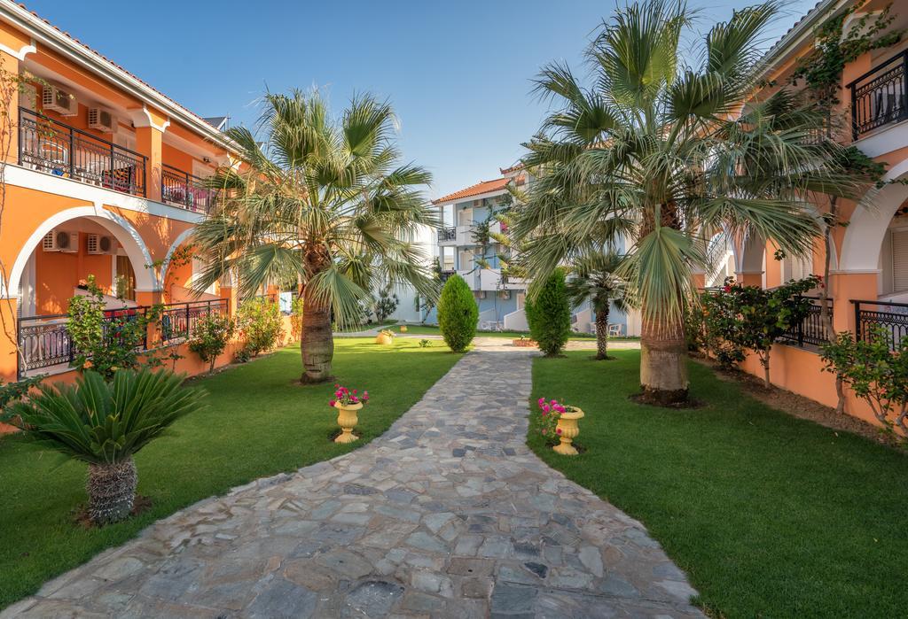 Oniro Studios Zakynthos Island Dış mekan fotoğraf