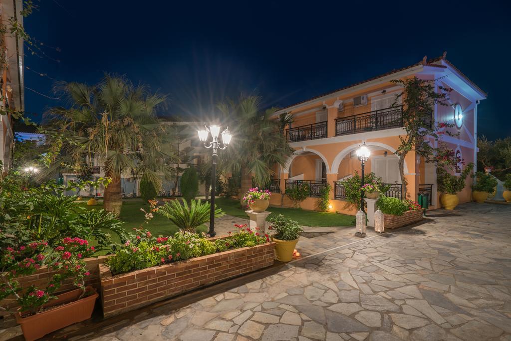 Oniro Studios Zakynthos Island Dış mekan fotoğraf