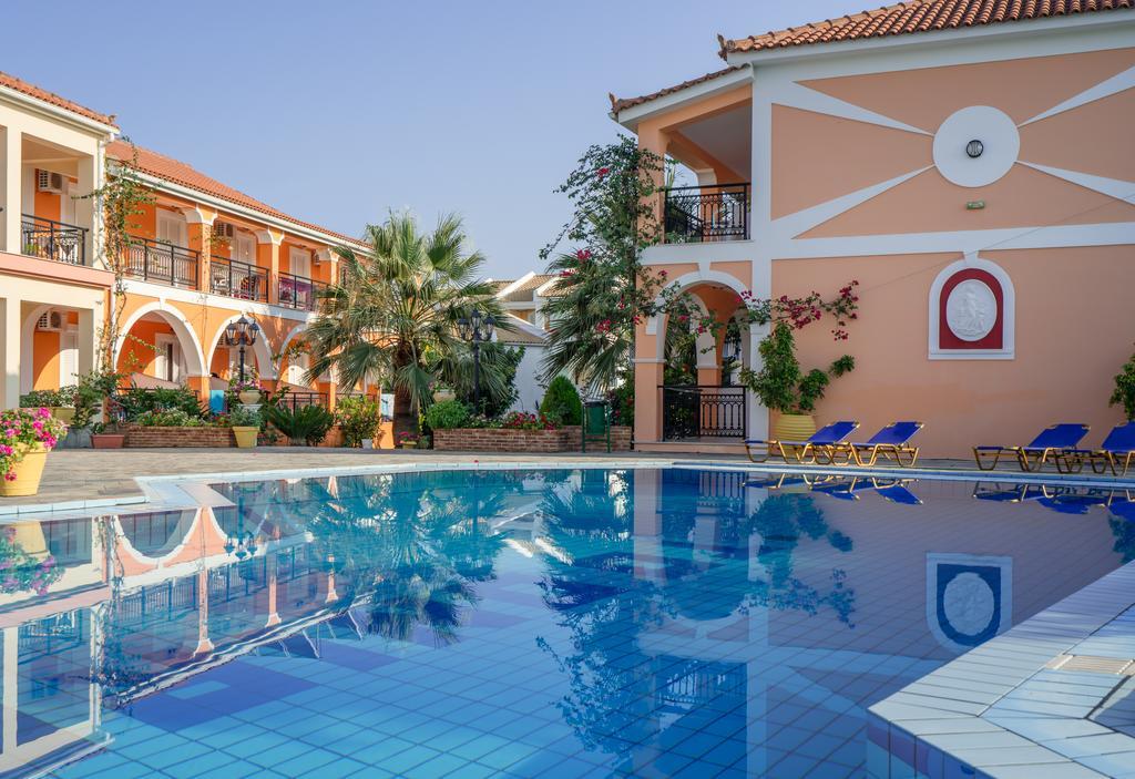 Oniro Studios Zakynthos Island Dış mekan fotoğraf