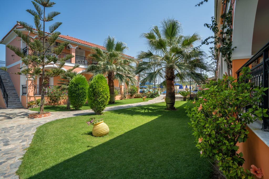 Oniro Studios Zakynthos Island Dış mekan fotoğraf