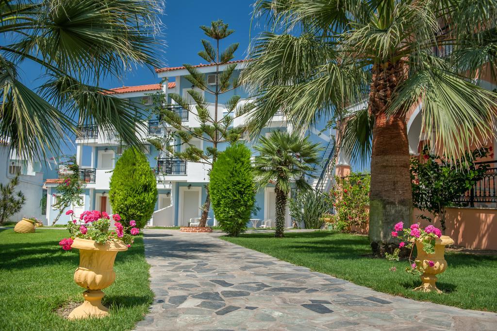 Oniro Studios Zakynthos Island Dış mekan fotoğraf