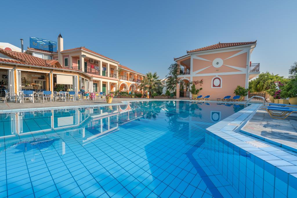 Oniro Studios Zakynthos Island Dış mekan fotoğraf