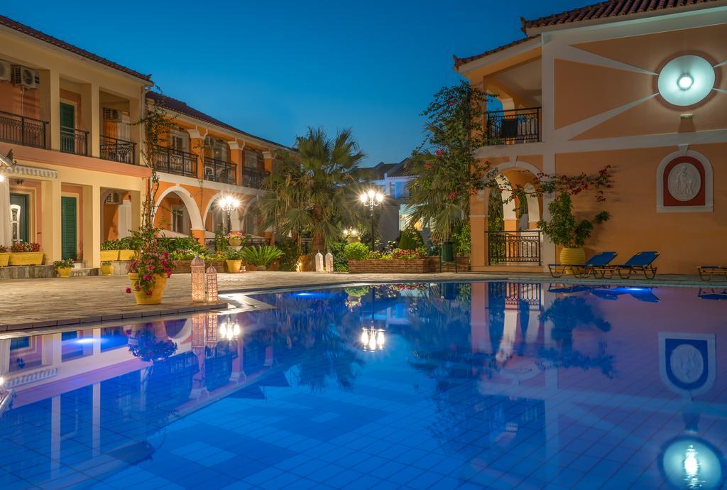 Oniro Studios Zakynthos Island Dış mekan fotoğraf