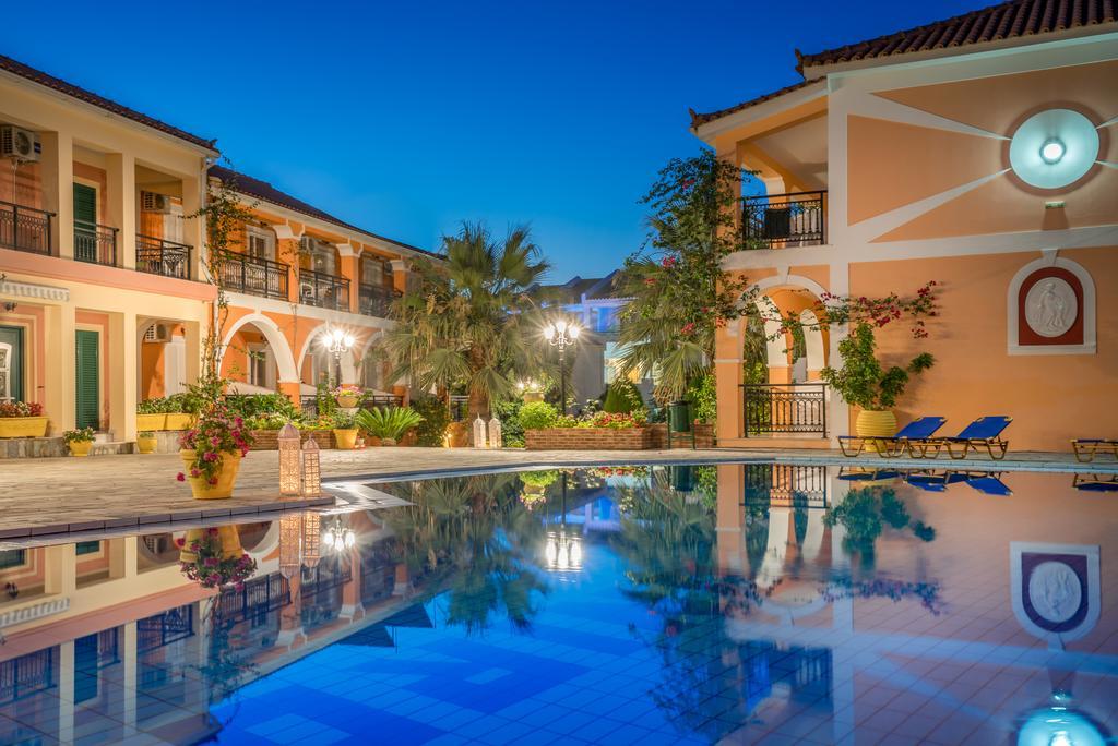 Oniro Studios Zakynthos Island Dış mekan fotoğraf