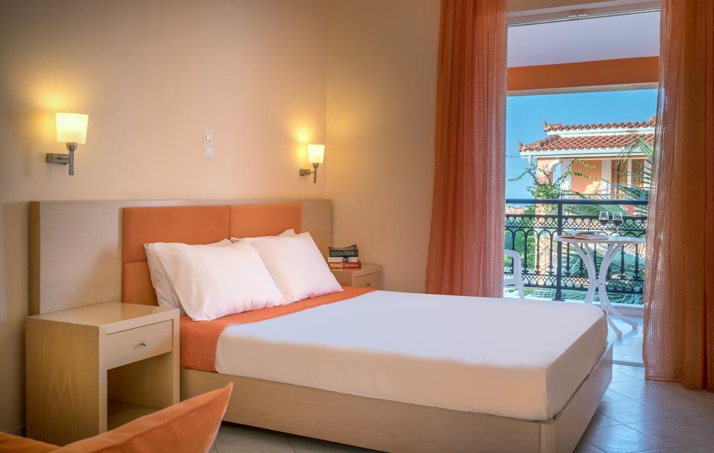 Oniro Studios Zakynthos Island Dış mekan fotoğraf