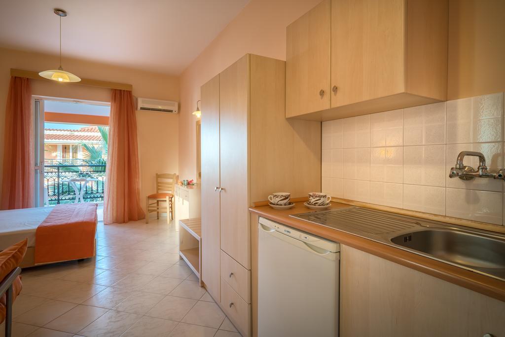 Oniro Studios Zakynthos Island Dış mekan fotoğraf
