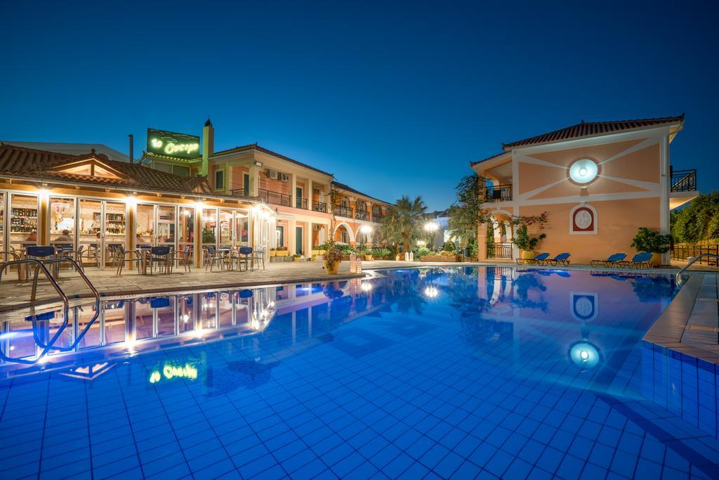 Oniro Studios Zakynthos Island Dış mekan fotoğraf