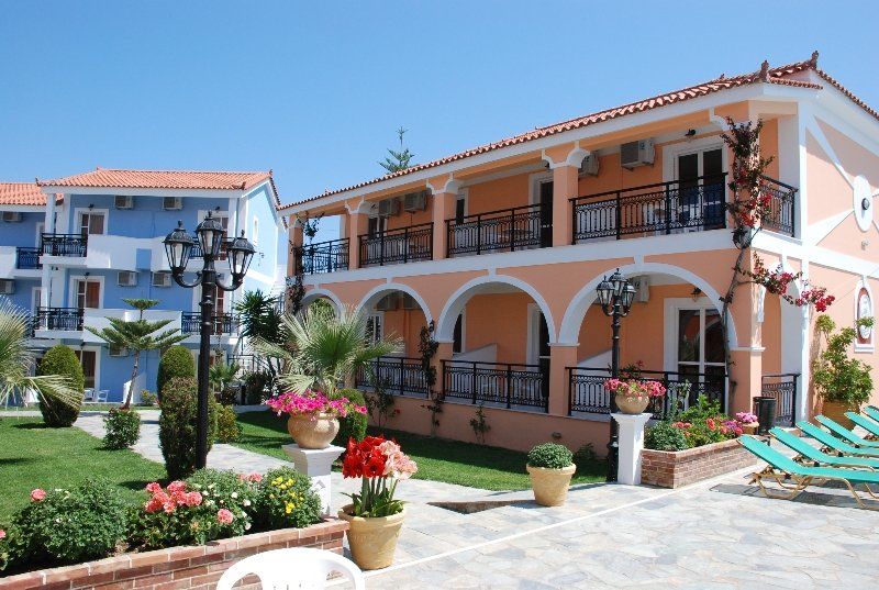 Oniro Studios Zakynthos Island Dış mekan fotoğraf